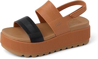 Reef Women's Water Vista Higher Sandals