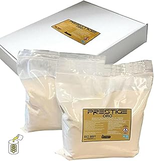 Prestige ORO 20 Lb Premium Jewelry Making Casting Powder Lost Wax Investment Powder for Gold, Silver ETC