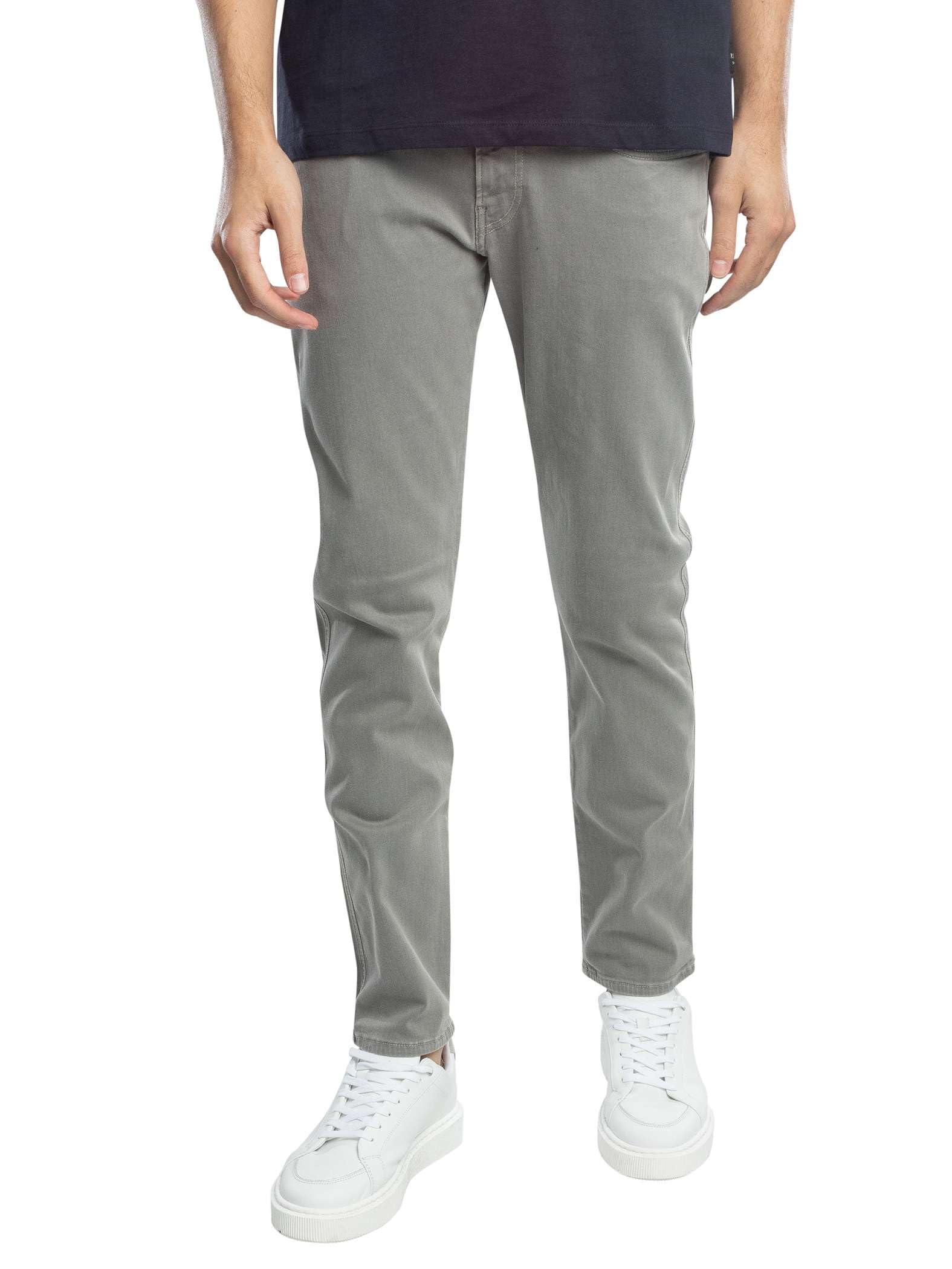 Replay Anbass Hyperflex Colour Xlite Men's Jeans