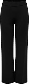 ONLY Onlanny JQ Women's Knt Trousers