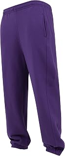 Urban Classics Men's sweatpants sports trousers