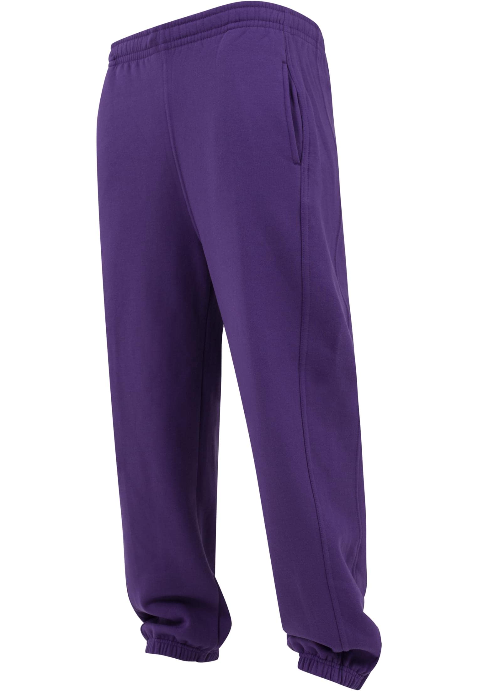 Urban Classics Men's sweatpants sports trousers