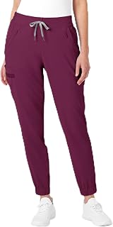 WonderWink Women's Women's Jogger Scrub Pant