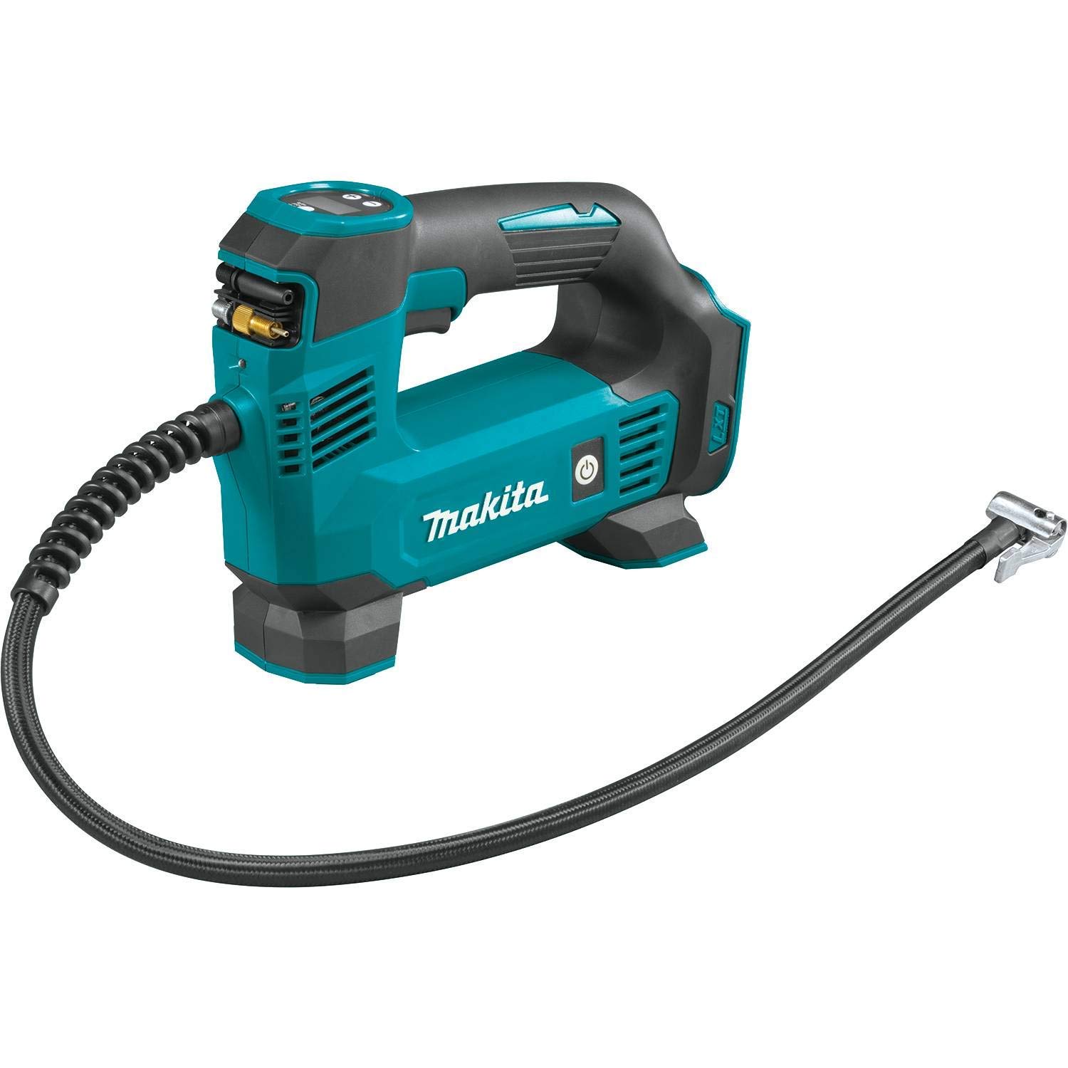 Makita DMP180ZX-R 18V LXT Brushed Lithium-Ion Cordless Inflator (Tool Only) (Ren