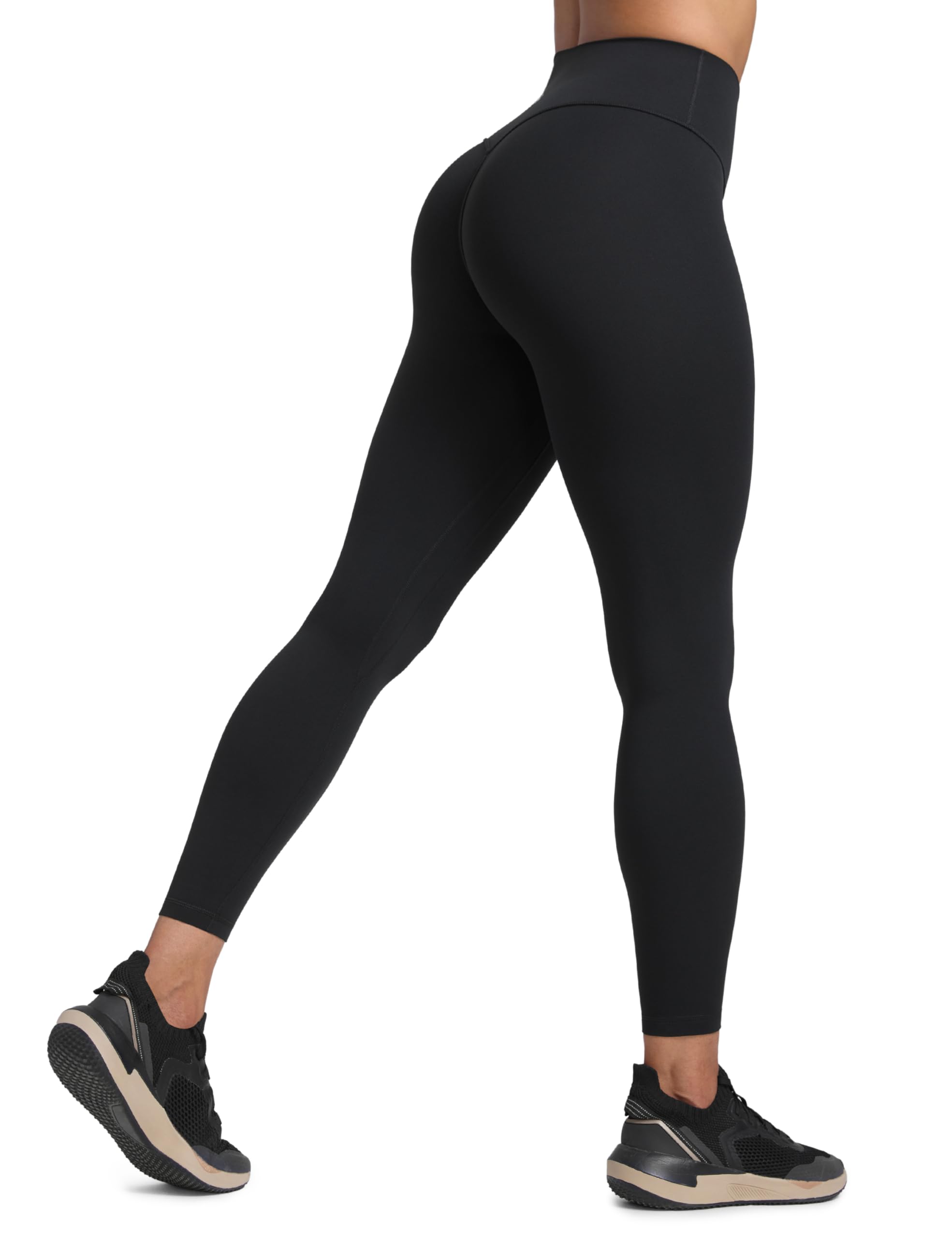 CRZ YOGA Secretsculpt Leggings 25" | Butterlift, Buttery Soft, Moderate Compress