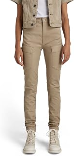 G-Star Mujer Skinny Cargo Pants