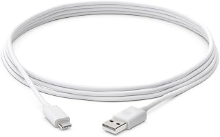 Amazon 5.9ft USB-A to USB-C Cable (designed for use with Echo Hub)