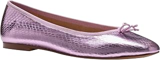 Geox Women's D Marsilea aBallet Flat