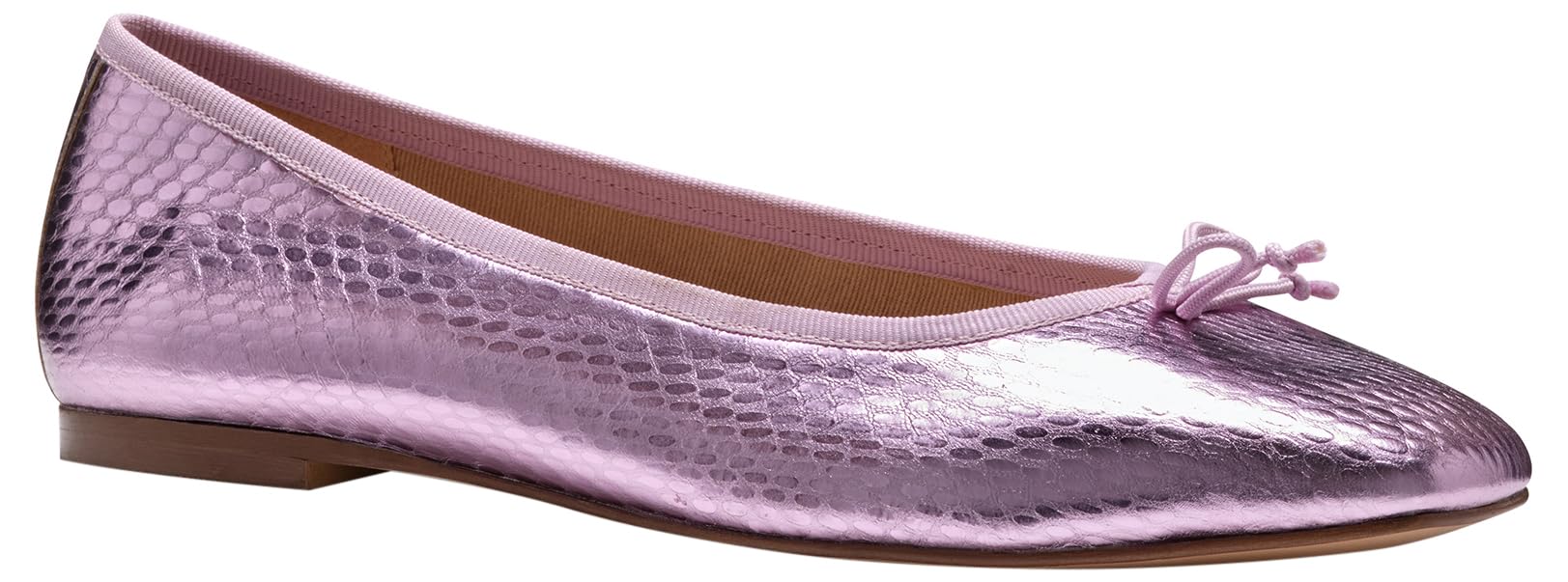 Geox Women's D Marsilea aBallet Flat