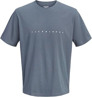 JACK & JONES Jjestar JJ Tee SS Noos Pls for Men