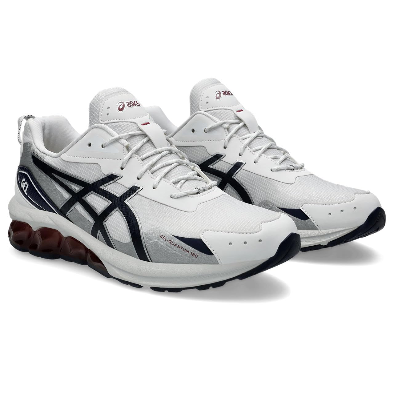 Asics Gel Quantum 180 6 SneakerMen