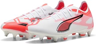 Puma Ultra 5 Match Mxsg Soccer ShoeUnisex – Adult