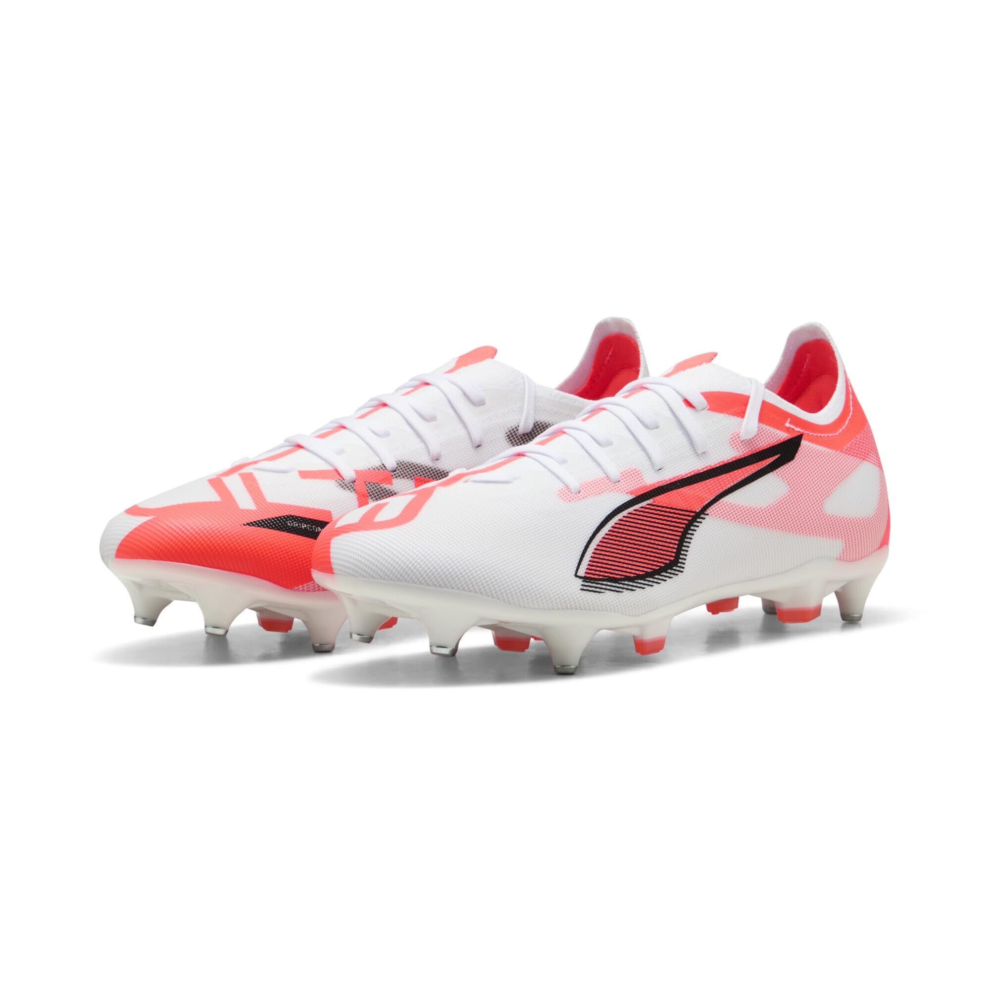 Puma Ultra 5 Match Mxsg Soccer ShoeUnisex – Adult