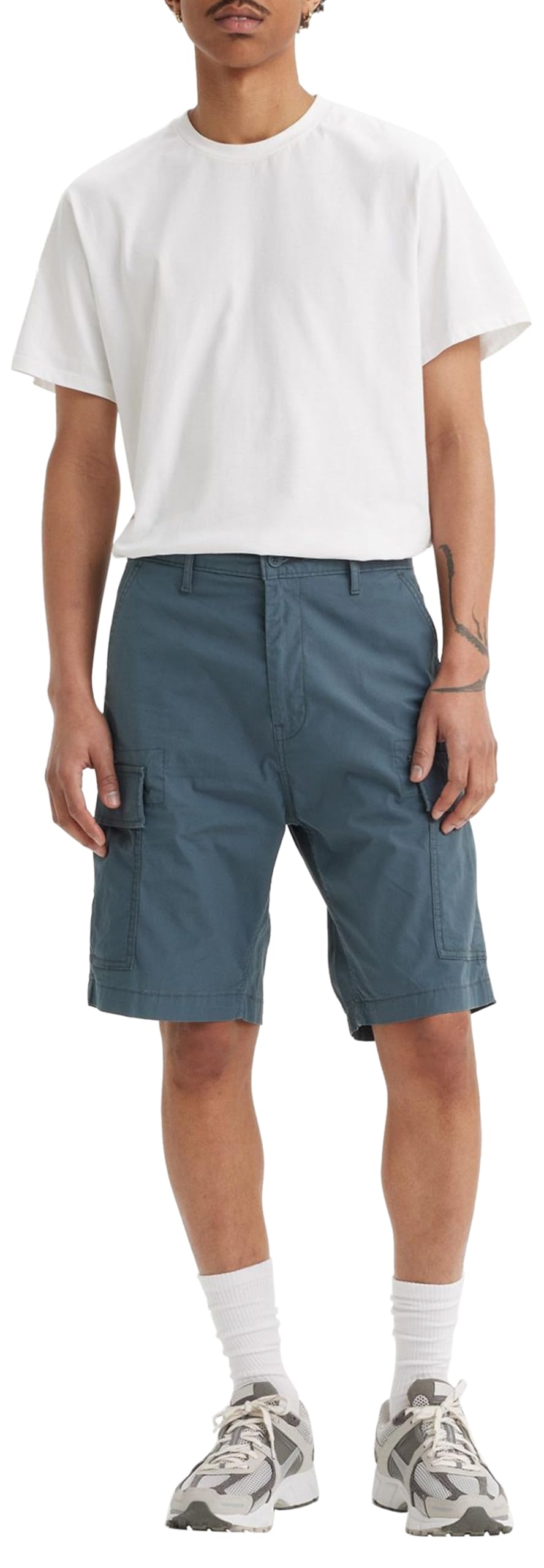Levi's Carrier Cargo Shorts Men