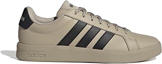 Adidas Men's Grand Coat Base 3.0 OOS65 Sneakers