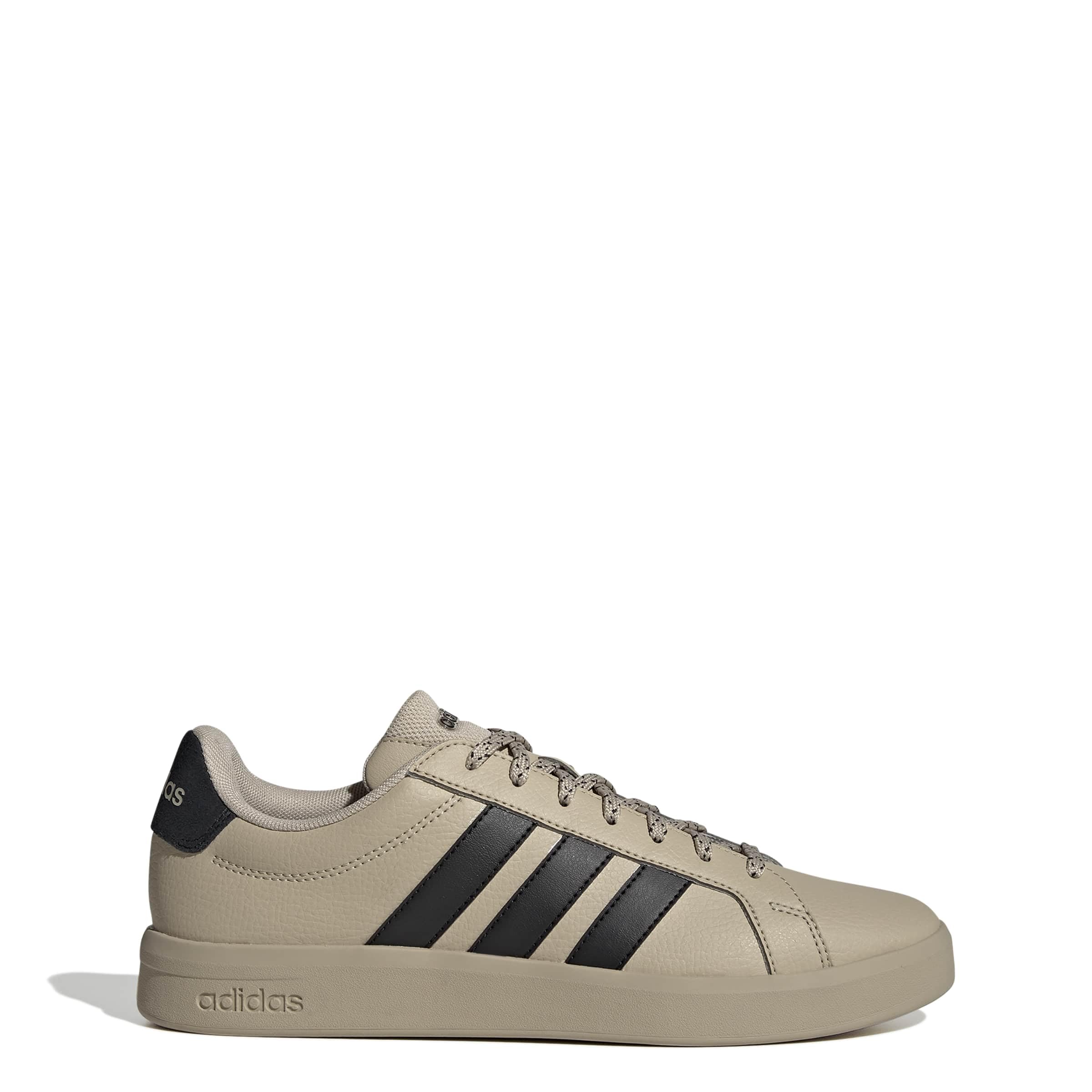 Adidas Men's Grand Coat Base 3.0 OOS65 Sneakers