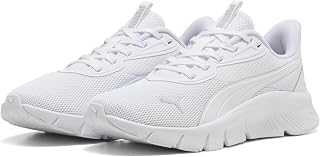 Puma FlexFocus Lite Modern Jr, Unisex Trainers - Children and Boys