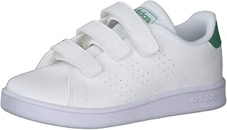 adidas Advantage I, Unisex Baby Booties