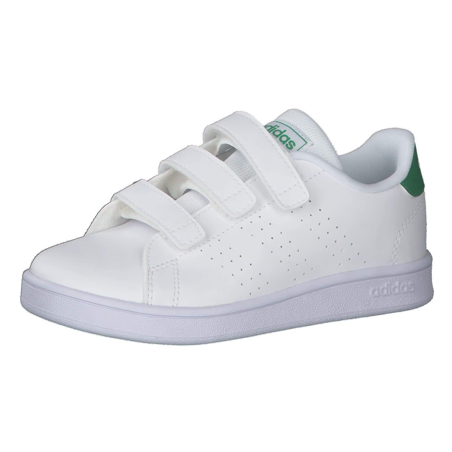 adidas Advantage I, Unisex Baby Booties