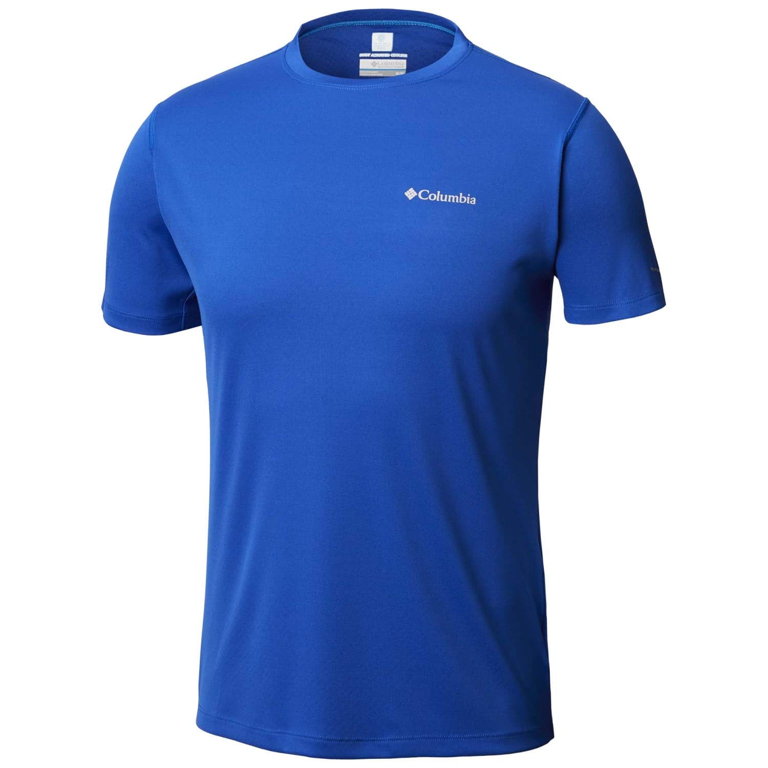 Men's Zero Rules