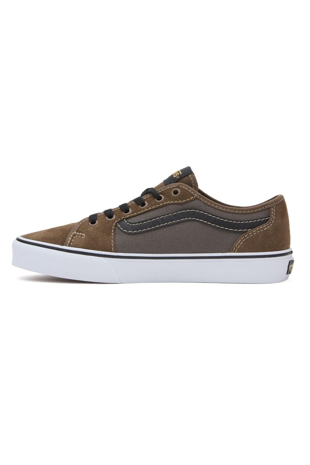 Vans Men's Filmore Decon Sneaker
