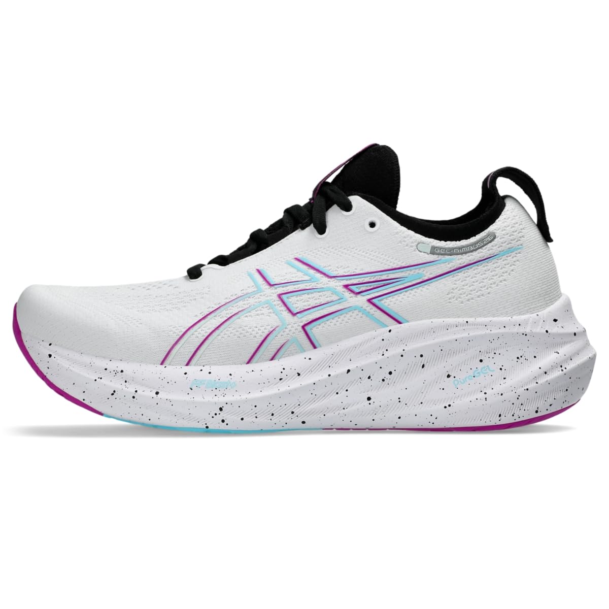 Asics Gel-Nimbus 26 Women's Running Shoes