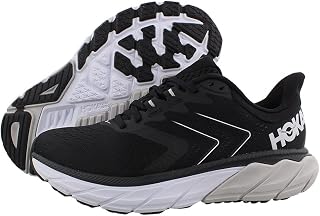 HOKA Man M Kawana 1123163 Bwht col.Black-White