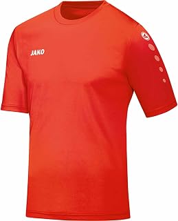 Jako JAKO Trikot Team Unisex Jersey – Children and Boys