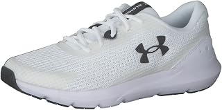 Under Armour Women's UA Charged Vantage 2 running shoes, technical performance