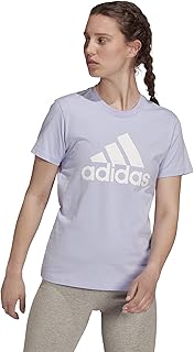adidas Essentials Logo T-Shirt Women (Pack of 1)