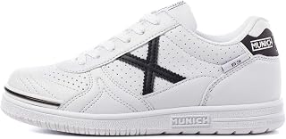 Munich Unisex Adults’ G 3 Profit 44 Low-Top Sneakers