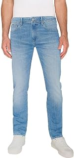 Pepe Jeans Herren Tapered Stanley Jeans