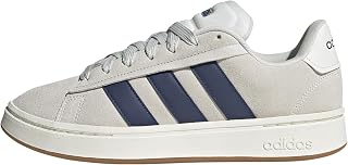 Adidas Mens Grand Court Alpha Sneaker