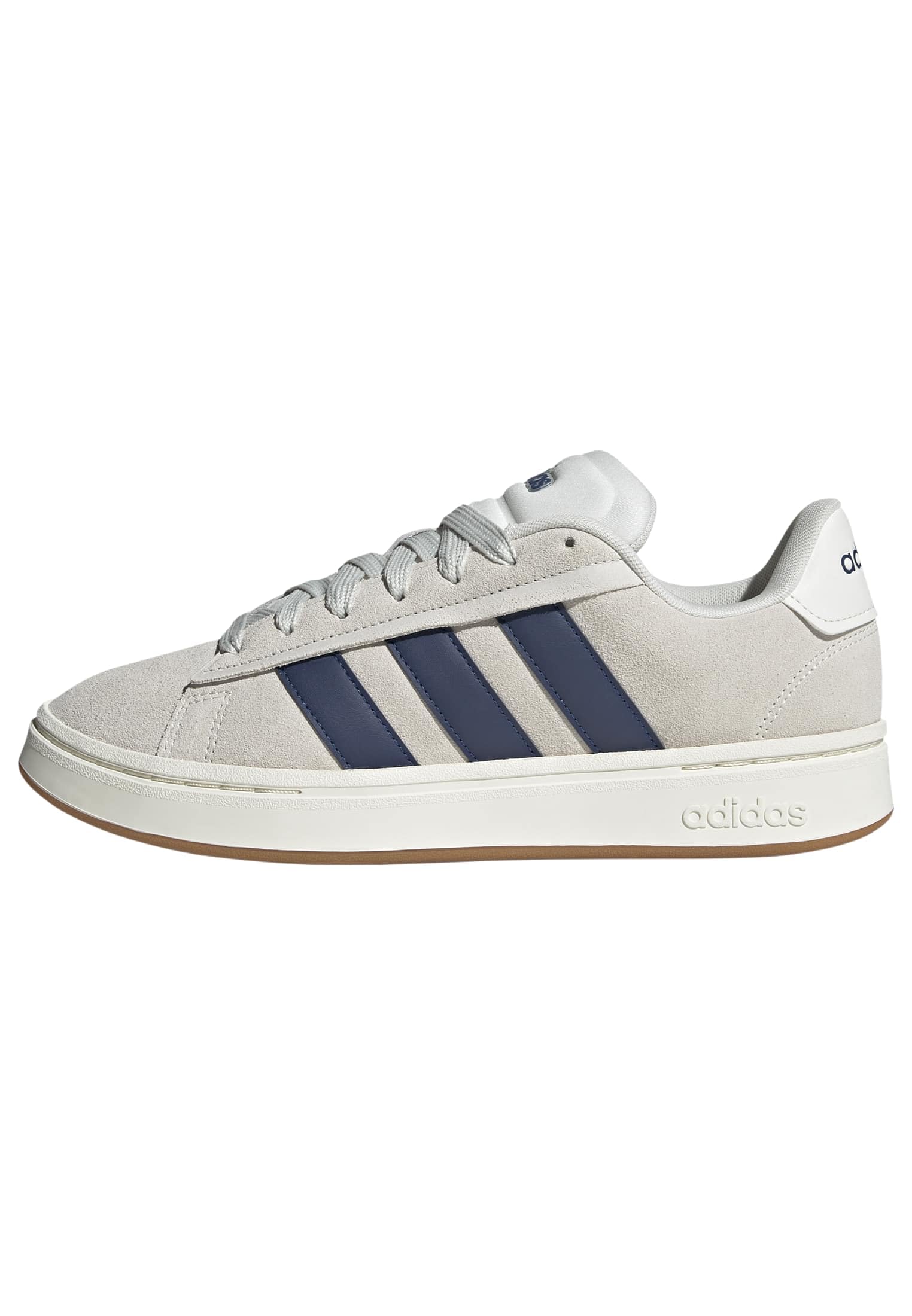 Adidas Mens Grand Court Alpha Sneaker