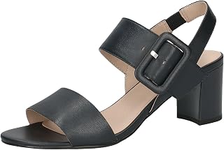 CAPRICE sandal 9-28306-42 width g size: eu