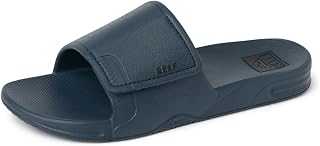 REEF Men's Sandals Fanning Slide H20