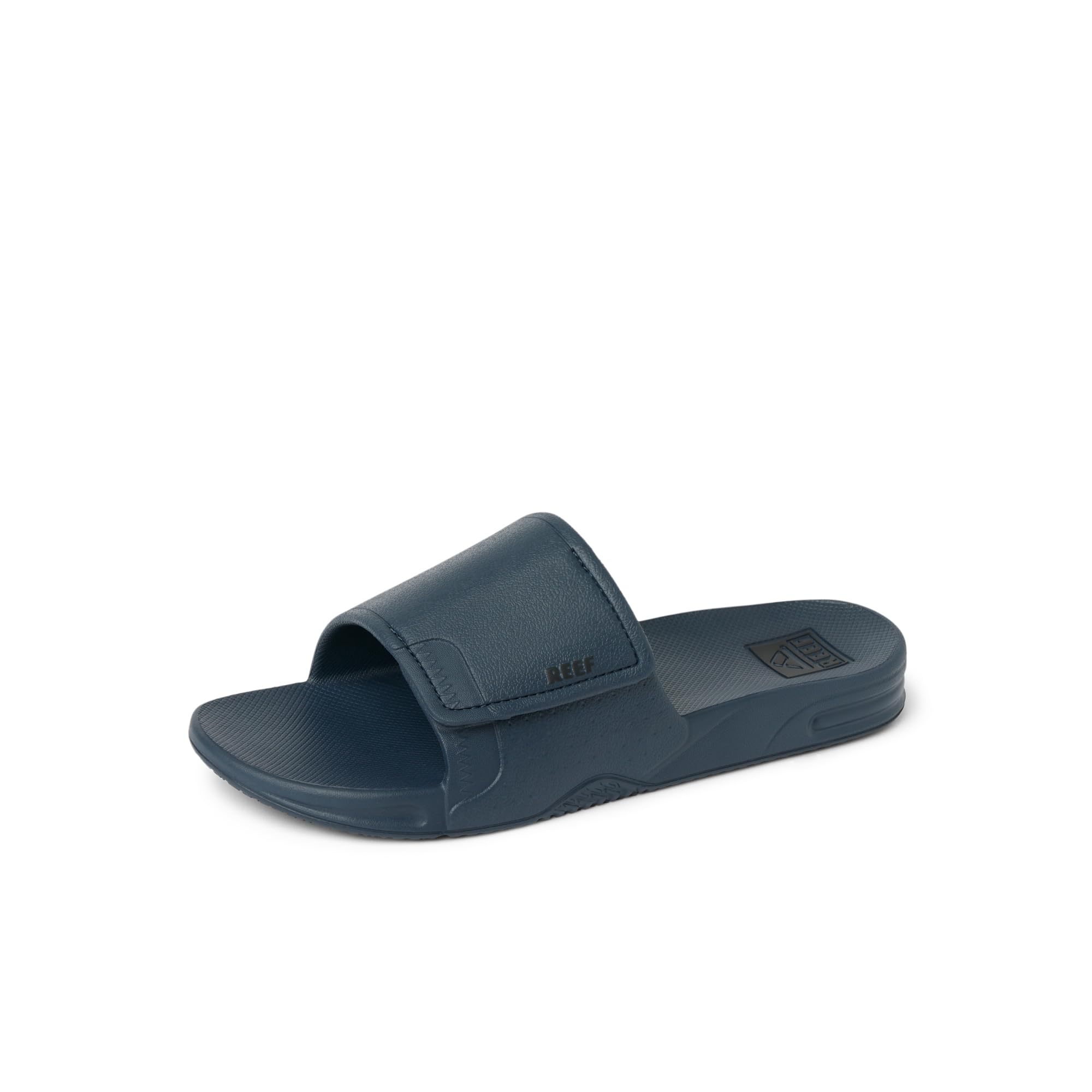 REEF Men's Sandals Fanning Slide H20