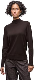 Street One Women's Turtle Neck Sweater
