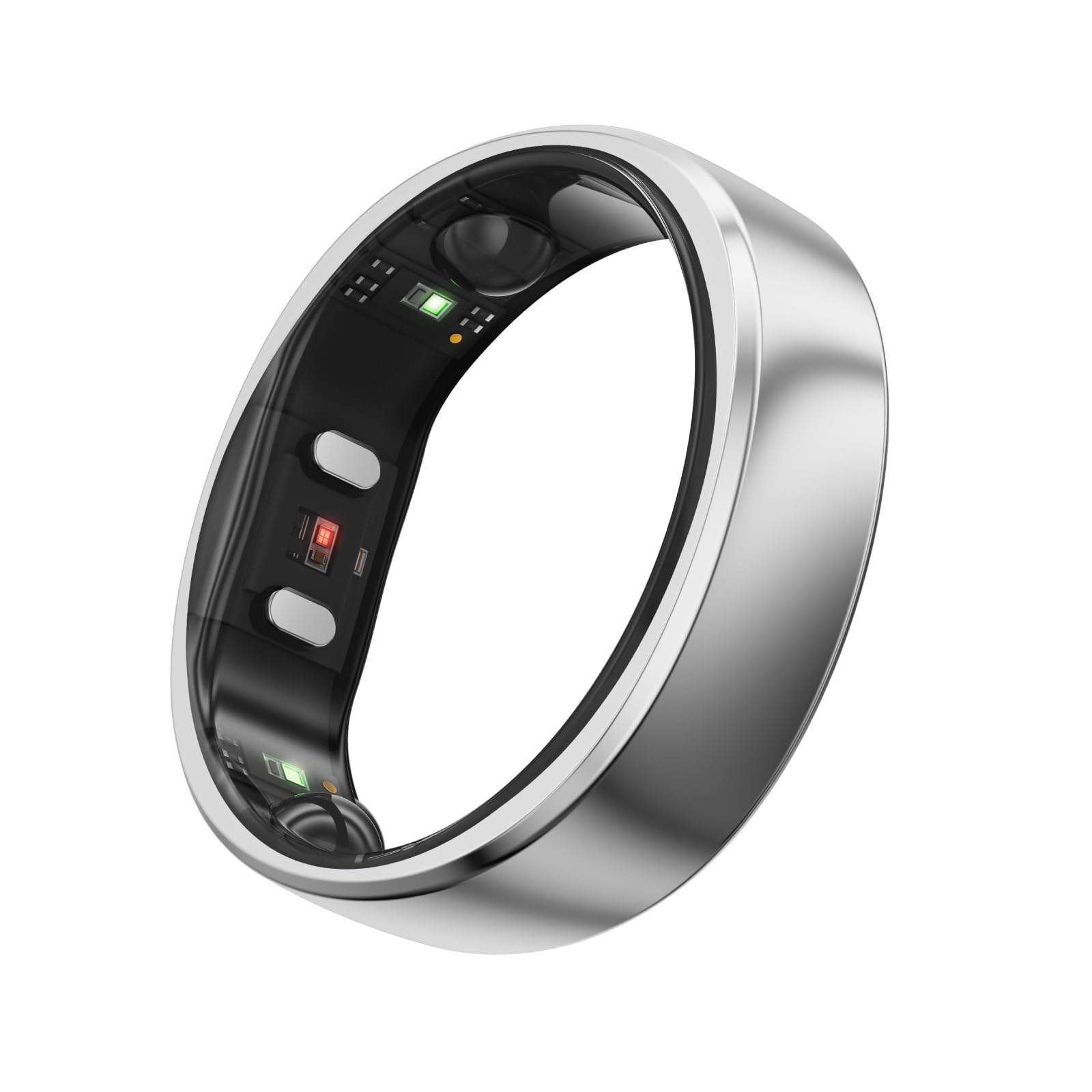 RingConn Gen 2, World’s First Smart Ring with Sleep Apnea Monitoring