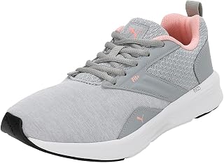 Puma Nrgy Comet, Unisex Adult Sports Shoes