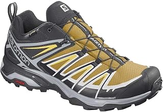 Salomon X Ultra 3 Gore-Tex (Waterproof) Mens Hiking Shoes