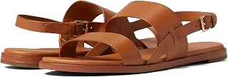 Cole Haan womens Flynn Flat Sandal Flat Sandal
