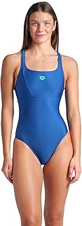 ARENA Women's Women's Solid Swimsuit Control Pro Back B One piece