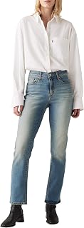Levi'S Classic Straight Jeans Women
