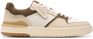 Clarks Men's Courtlite2 LoSneaker