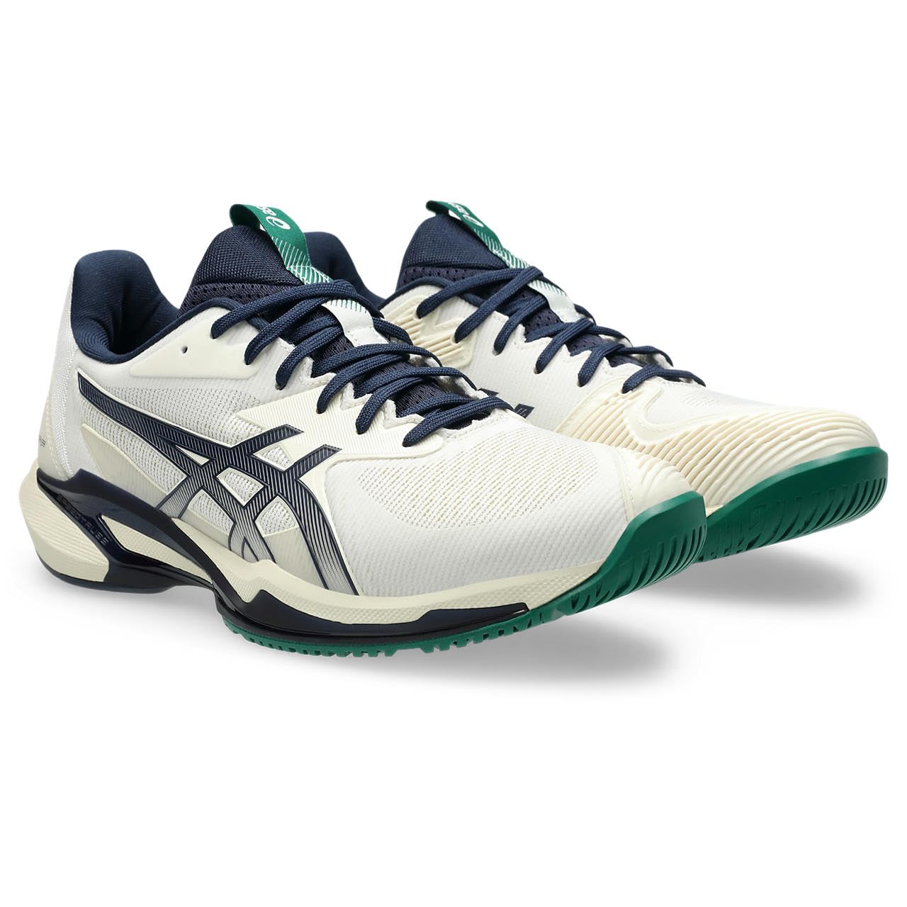 ASICS Solution Speed FF 3 SneakerHomme