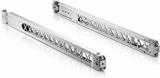 HP 733660-B21 2U Small Form Factor Easy Install Rail Kit - (Servers > Server Accessories)