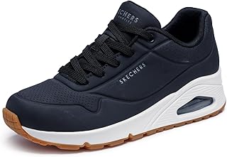 Skechers Women's UNO Stand On Air Trainers