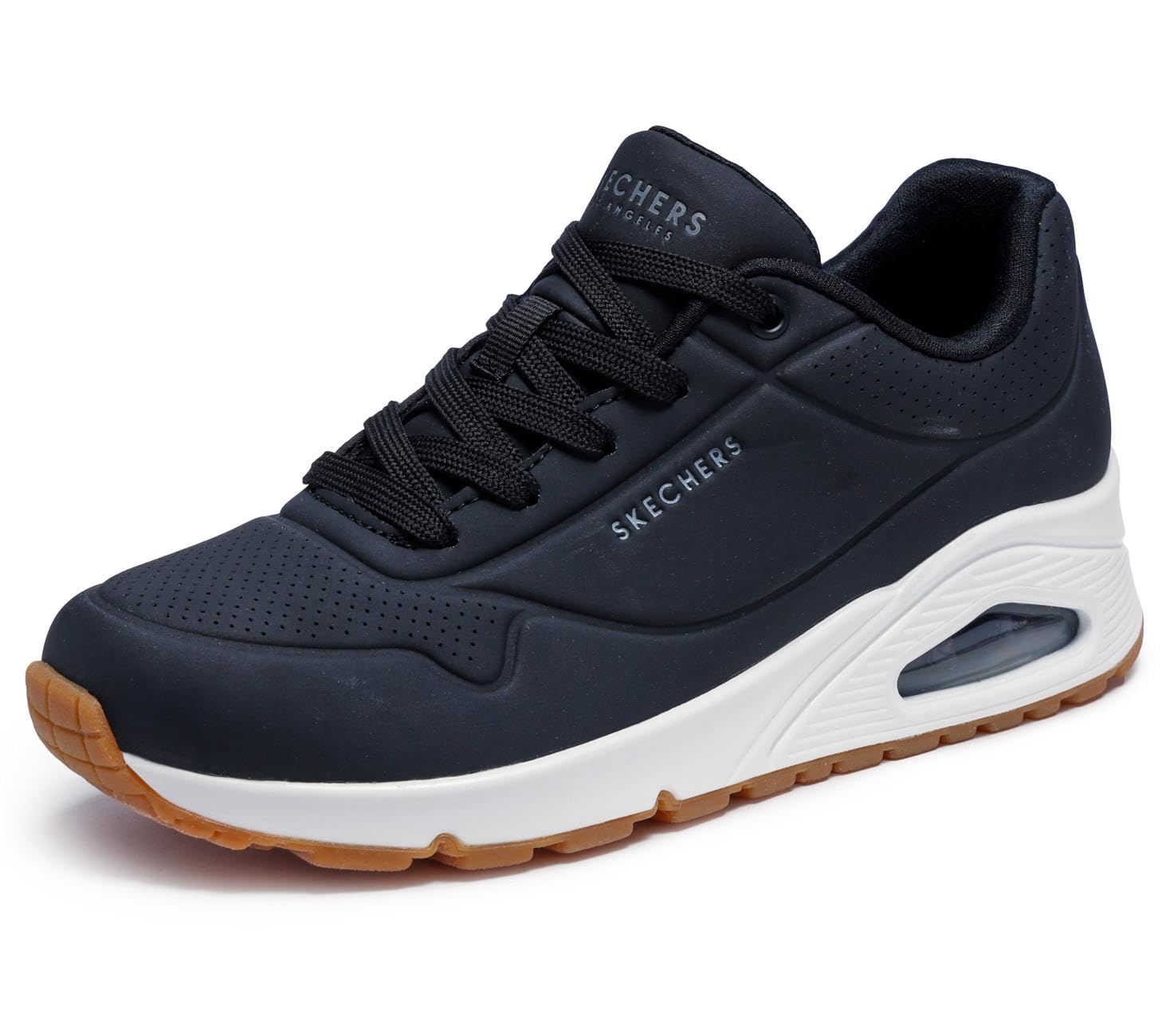 Skechers Women's UNO Stand On Air Trainers