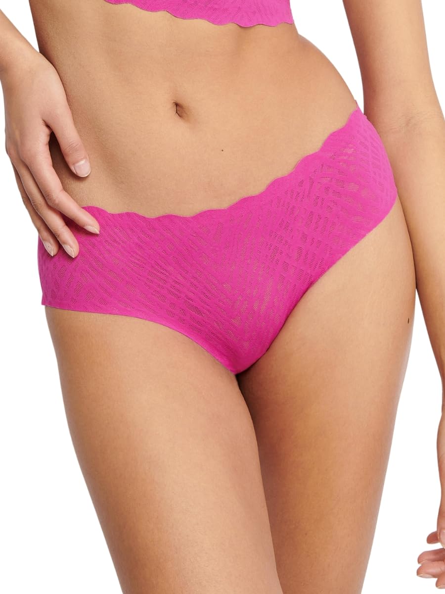 Sloggi womens Zero Feel Bliss Hipster